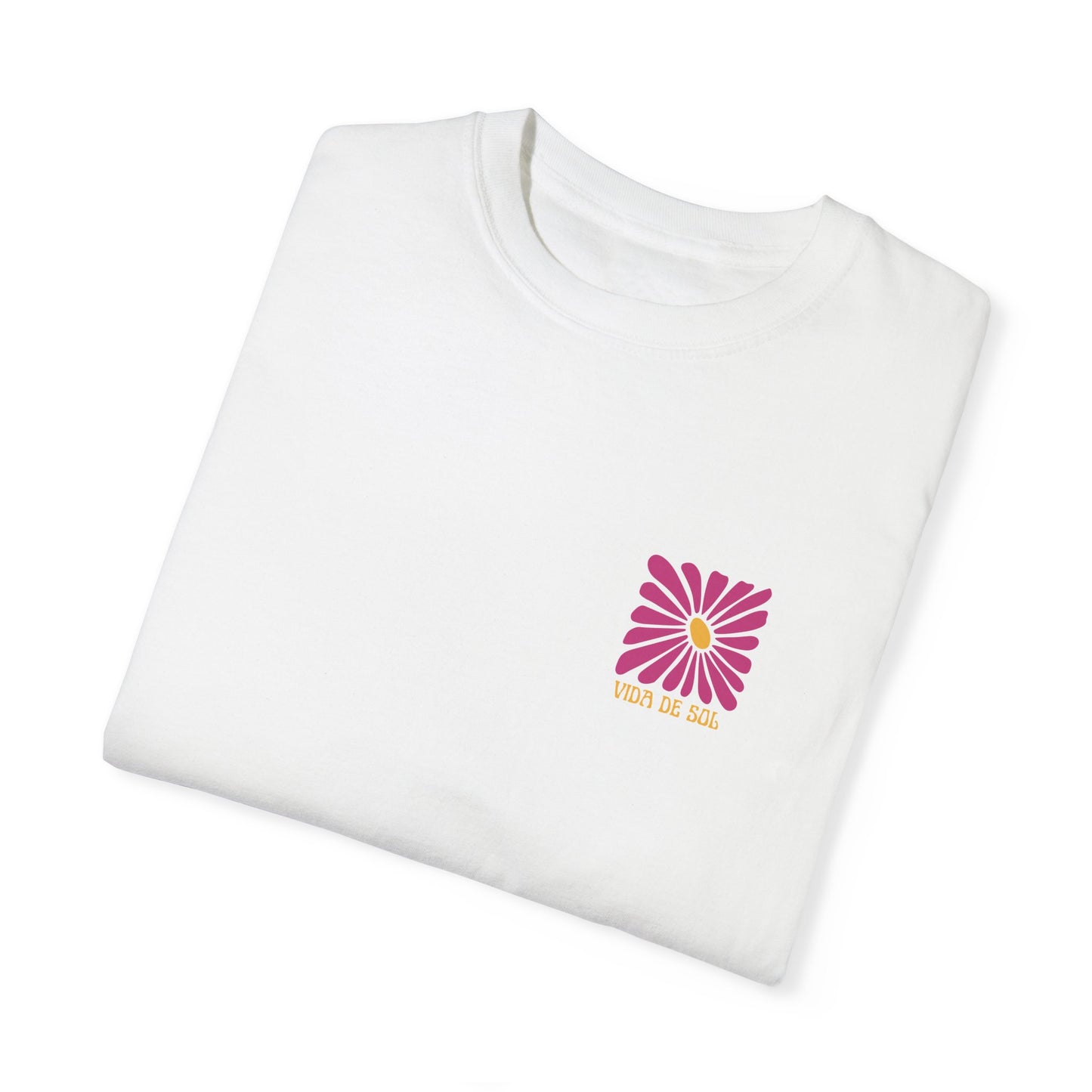 Flower T-shirt