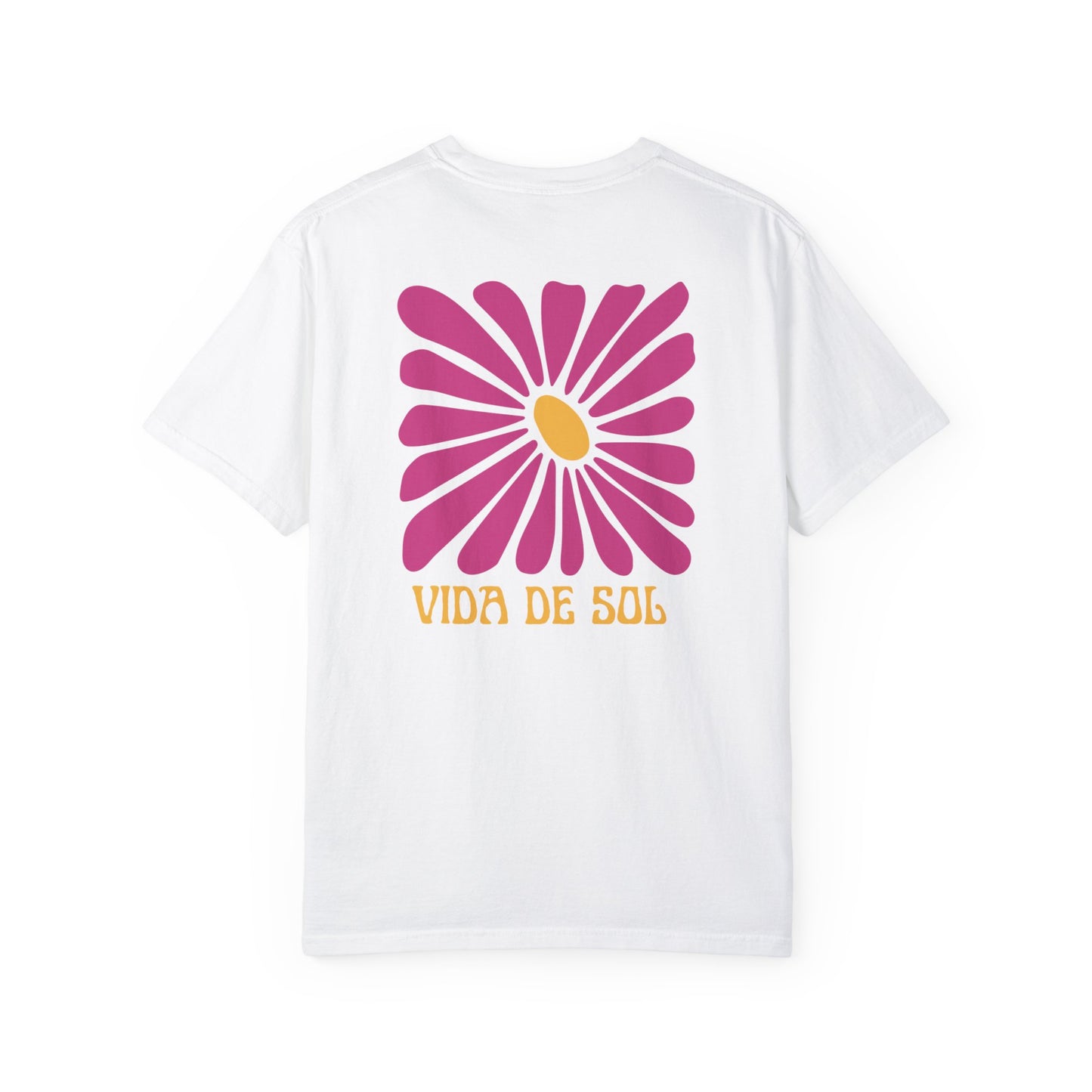 Flower T-shirt