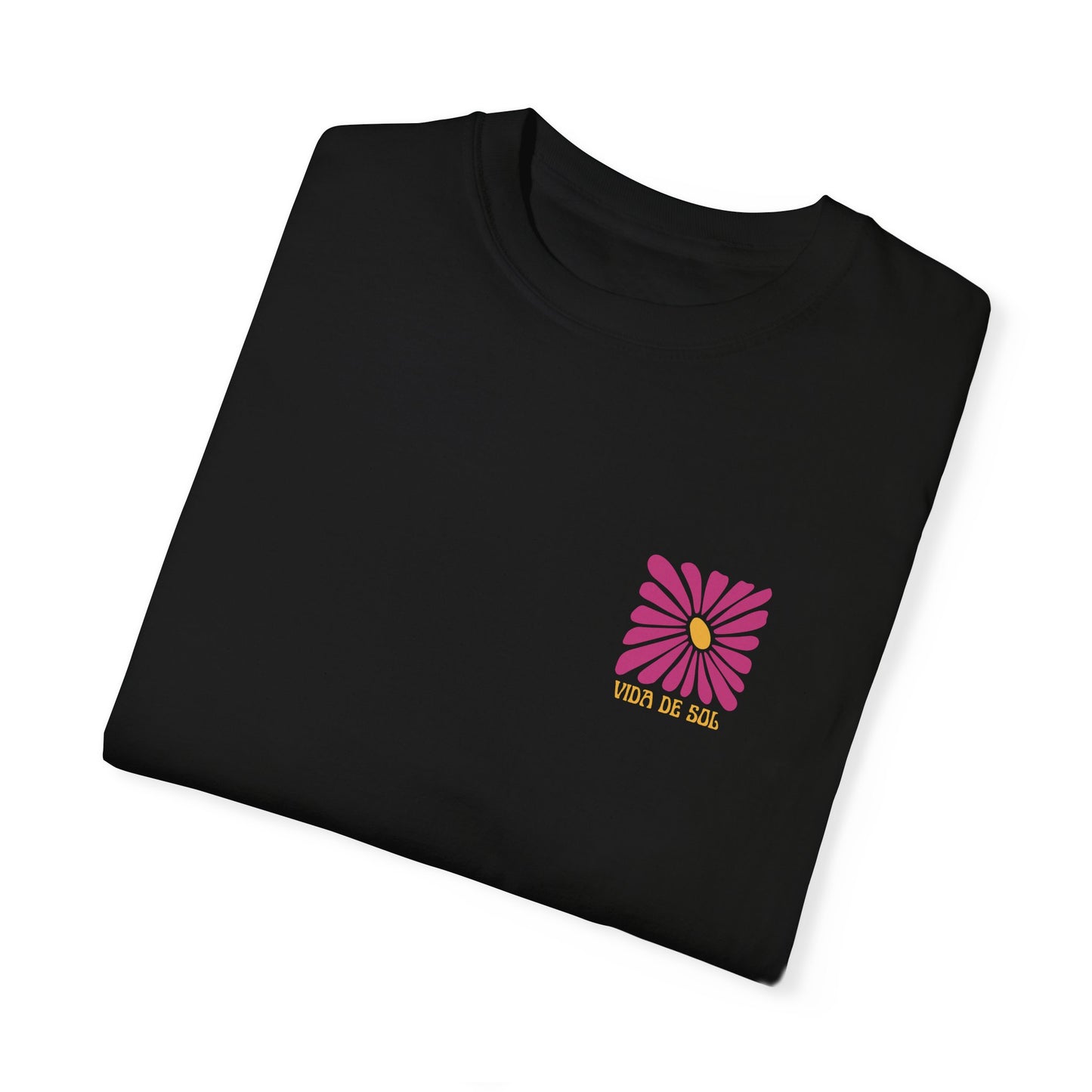 Flower T-shirt