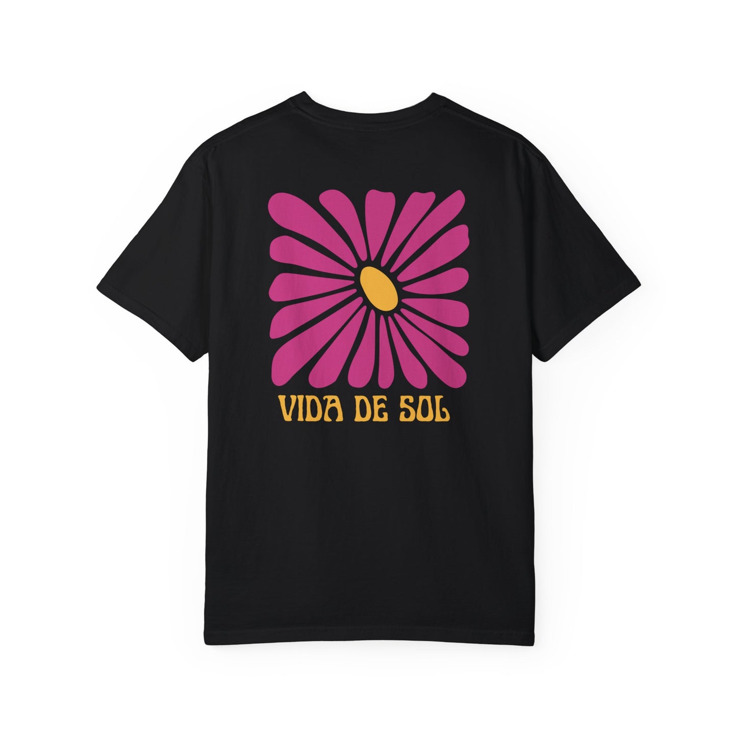 Flower T-shirt