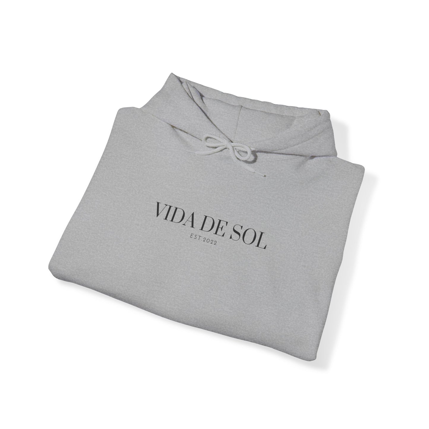 VDS Hoodie