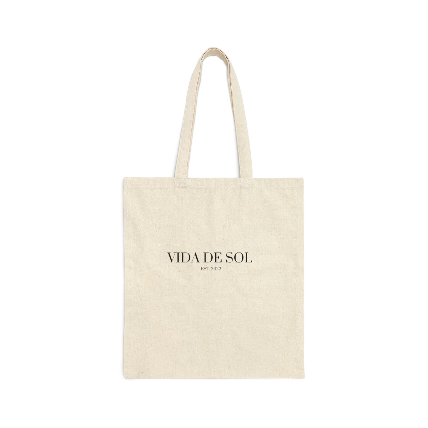 VDS Tote Bag