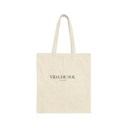 VDS Tote Bag