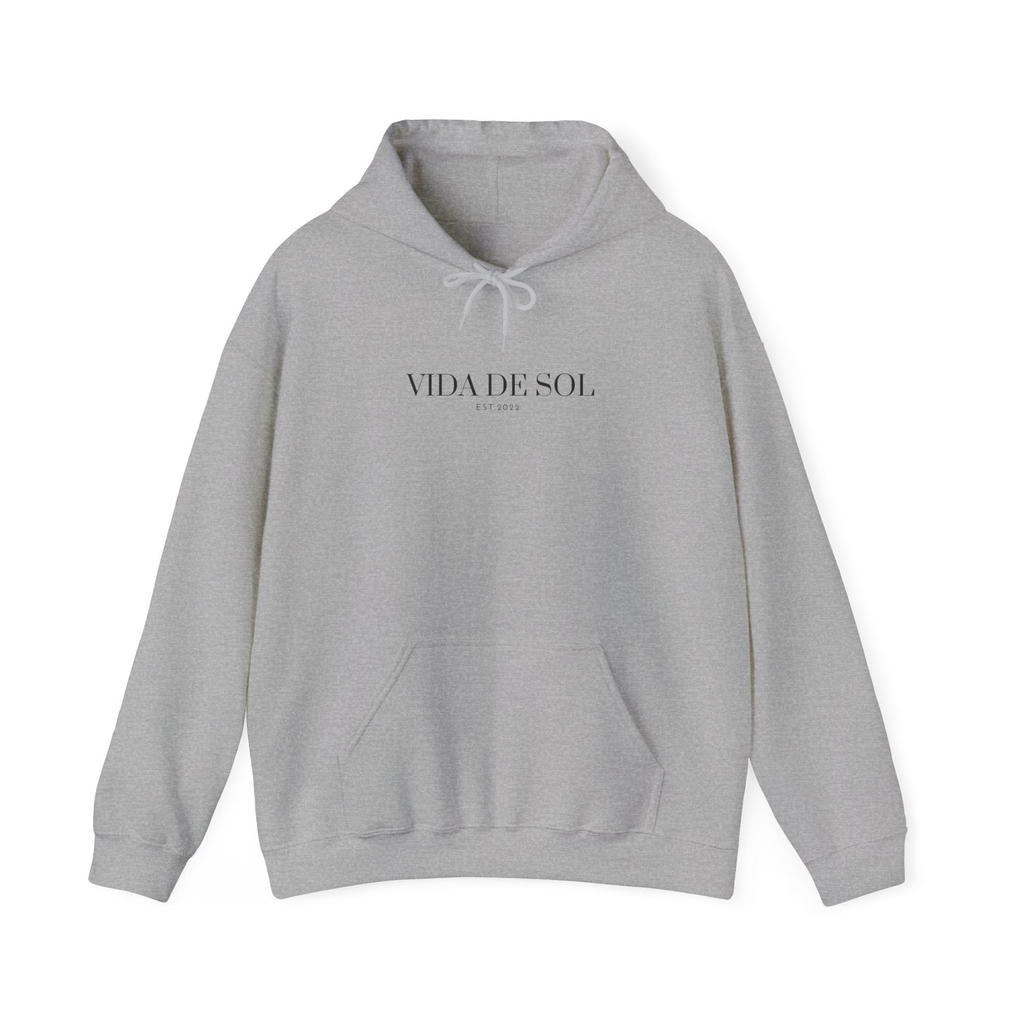 VDS Hoodie