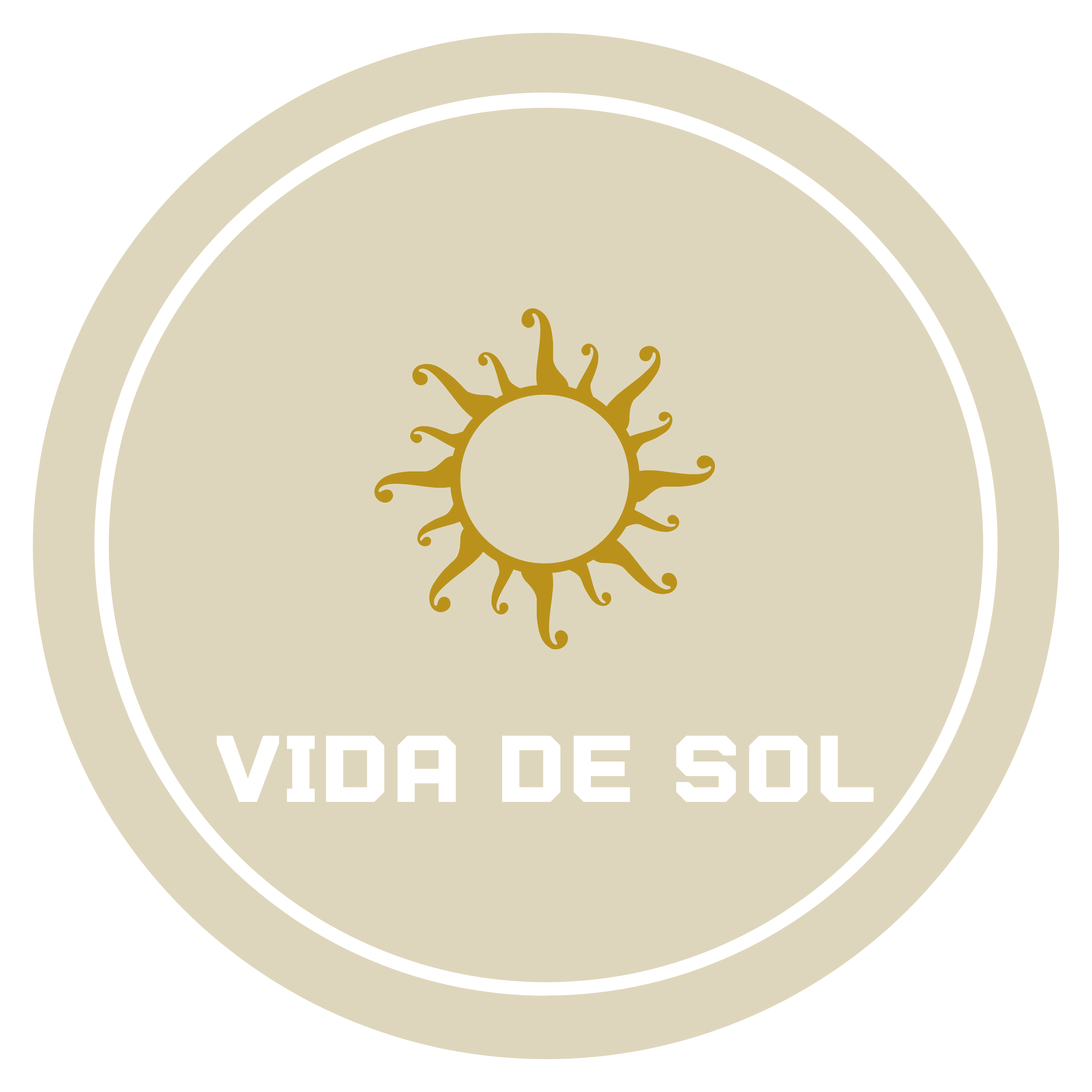 Vida de sol